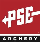 PSE 55-Pound Right Hand Deer Hunter Bow Package
