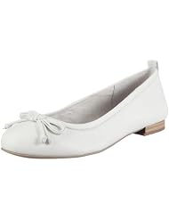 Marco Tozzi MT Premio 2-2-22112-26 Damen Ballerinas