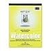 Watercolor Paper Pad