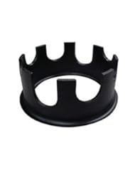 Kinetic Swivel Base Riser Ring
