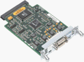 WIC-2A/S - Cisco Interface Module expansion module - 2 ports
