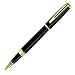 Waterman Exception Slim Black GT Rollerball