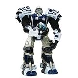 Pro-Bots #94 Damarcus Ware Dallas Cowboys Series 2