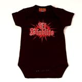 Wild Child Onesie - El Diablito, Available in Multiple Sizes