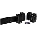 Polk Audio TL250 Speaker (5-pack, Black)