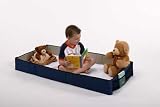 Toddler Travel N Trundle