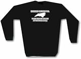 North Carolina New State Motto Where The Men Are Men And The Women Are Too Men's Sweat Shirt in 2 colors Small thru 3XL
