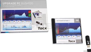 Tacx i-Bushido Upgrade Kit