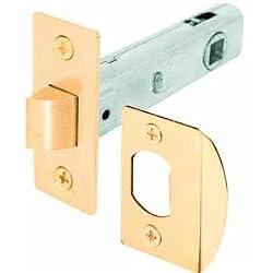 Prime Line Prod. E 2281 Replacement Tubular Latch