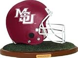 Mississippi State Bulldogs Helmet Replica