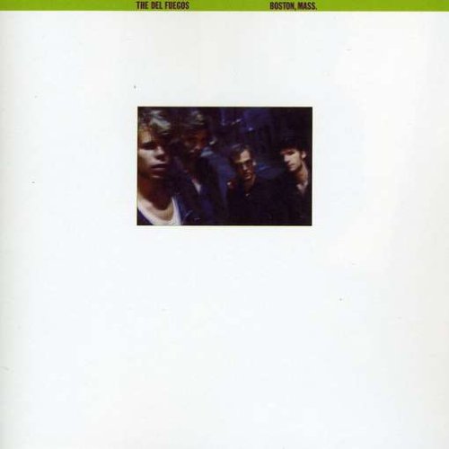 The Del Fuegos - Don