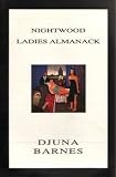 Nightwood ; Ladies almanack (Triangle classics)