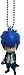 Takara Tomy Fairy Tail Keychain ~2