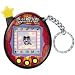 Tamagotchi Connection V 4.5 Original Virtual Pet - Red Snakeskin