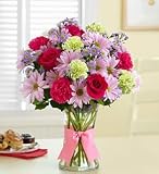 Flowers - Make Their Day Bouquet - Medium