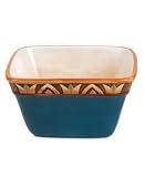 Fitz and Floyd Global Market Ramekin