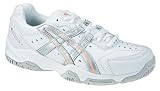 ASICS Velocity GS Junior Tennis Shoes