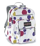 Big Student Backpack by Jansport