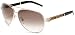 Roberto Cavalli Women's RC499SW Aviator Sunglasses