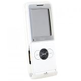 Wireless Xcessories Silicone Sleeve for Sony Ericsson W350a