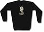 Grimm Fairy alchemy guild LOGO Men's Sweat Shirt in 2 colors Small thru 3XL