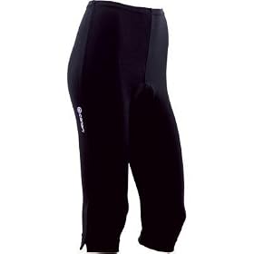 Buy Canari Ladies Pro Tour Cycling Knicker - 2022