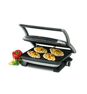 Cuisinart GR-2 Griddler Express Contact Grill