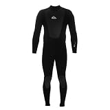 Quiksilver Cell CL:6 GBS 3/2MM Wetsuit - Mens