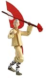 The Last Airbender 3-3/4  Figures Aang Spirit Mode