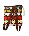 Apparel : Paul Frank Sleepwear & Accessories The Skurvy Heart Towel Bag,Accessories for Women