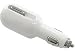 Radius ��������iPodnano�ѥ������㡼���㡼��FM�ȥ�󥹥ߥå���radJupiter�ۥ磻�ȳ������� RA-CT01W2