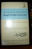 Selected Writings of Ralph Waldo Emerson, The