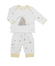 Unisex Classic Winnie the Pooh pyjamas