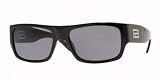 Versace - Authentic VERSACE VE 4127 Color: GB1 / 8 7 VERSACE Sunglasses 4127Size: GB1/87