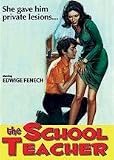 The Sexy School Teacher 3 Disc Collection - Edwige Fenech
