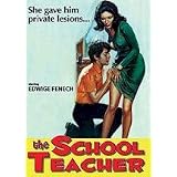 The Sexy School Teacher 3 Disc Collection - Edwige Fenech