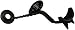 Bounty Hunter Discovery 1100 Metal Detector