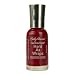 Sally Hansen Hard As Nails HARD AS WRAPS #2780-23 Royel Red Cream