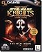 Star Wars Knights of the Old Republic 2: The Sith Lords