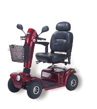 Drive Medical GT807 Gladiator 20
