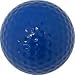 1 Dozen Colored Golf Balls (Blue) - Quantity of 4