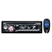 JVC MP3 FRONT AUX IN CD RECEIVER KD-G240 2008 MODEL