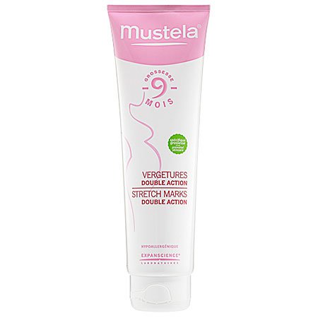 Mustela Stretch Marks Double Action 5.07 oz