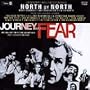 Legendary Hollywood: North By North (Film Score Anthology)/Journey Into Fear (Original Motion Picture Soundtrack)