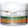 St. Ives Healthy Brilliance In Shower Body Polish 8 oz.