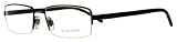 Burberry Glasses 1095 Noir 1051