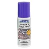 NIKWAX NUBUCK & SUEDE PROOF - SPRAY-ON - O/S - N/A