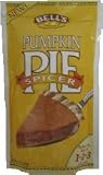 Review Brady Enterprises  / Bell's Pumpkin Pie Spicer 12 ct
