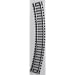 HO Code 100 15" Radius Curve (6)