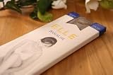 Ladies 2 Pair Elle Knee Highs 15 Denier